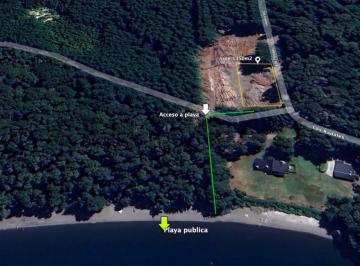 Terreno · 1350m² · Venta de Lote, Villa La Angostura
