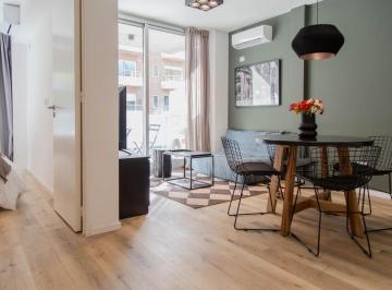 Departamento · 70m² · 3 Ambientes · 1 Cochera · Departamento en Belgrano