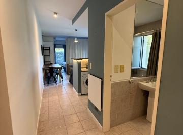 VENTA REALIZADA POR INTERMEDIO DE INMOBILIARIA HAYDEE BURGUEÑO, LO PUBLICO COMO · Monoambiente en Barrio Cerrado La Candela Pilar!