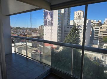 Departamento de 4 ambientes, Núñez · 4 Amb. Inmejorable Ubicación de Nuñez y Exte. Estado, Superluminoso, Balcón, Cochera Fija, Amenit.
