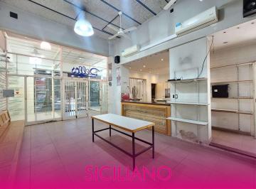 Local comercial · 145m² · 3 Ambientes · Local en Parque Avellaneda