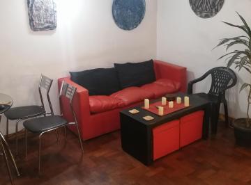 Departamento de 2 ambientes, Palermo · Alquiler Depto. Zonal Palermo Soho, Expensas Económicas y Servicios Subsidiados