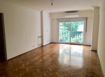 Departamento de 3 ambientes, Recoleta · Cerrito y Posadas Dos Dorm, lc, Baño y Toil Contrafrente, Reciclado Cochera