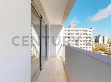 Departamento · 69m² · 3 Ambientes · Departamento 2 Dorm. a Estrenar, 7 y 65 La Plata