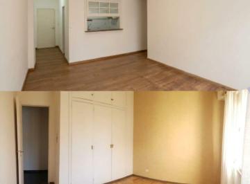 Departamento · 42m² · 2 Ambientes - Vanina Decker · 2 Ambientes Alquiler 24 Meses, Gascon y La Costa