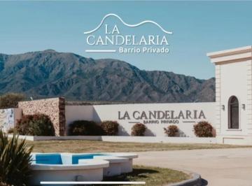 Terreno , La Punta · Venta Terreno de 1ra Etapa Barrio Privado La Candelaria, La Punta, San Luis