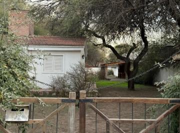 Casa de 8 ambientes, Córdoba · Casa con Enorme Terreno, Naturaleza y Tranquilidad en Zona Norte de Córdoba