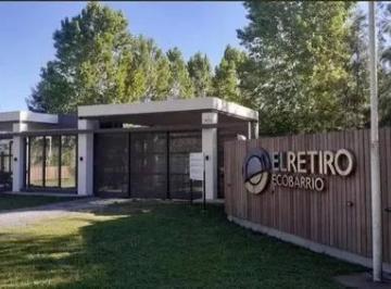 Terreno · 1082m² · Terreno en Coronel Brandsen