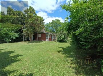 Quinta vacacional · 775m² · 3 Ambientes · Quinta en La Plata