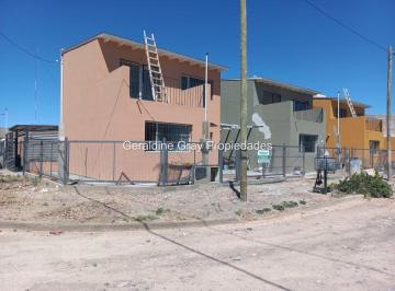 PH · 89m² · 3 Ambientes · 1 Cochera - Geraldine Gray · Duplex de 2 Dorm. en Construccion en Gerneral Fernandez Oro