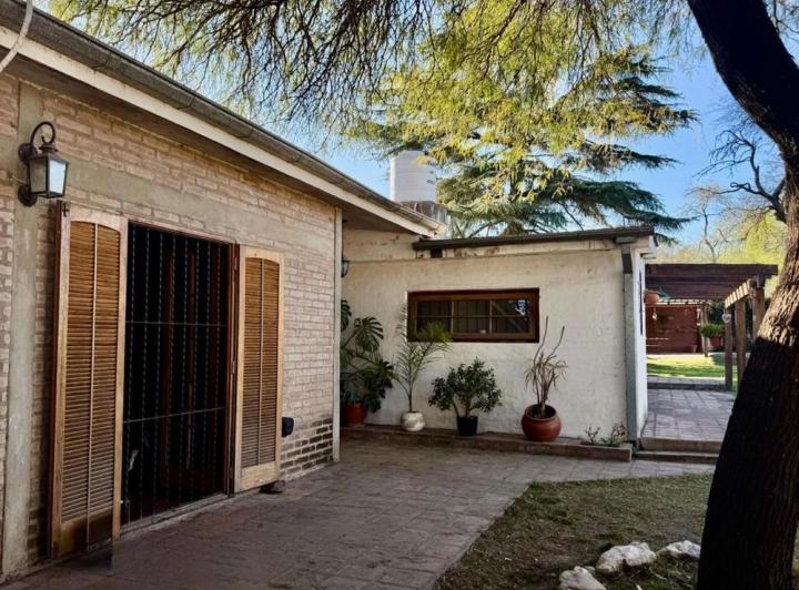 Casa · 171m² · 4 Ambientes