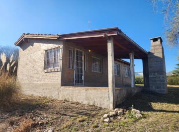 Foto · Casa a La Venta en Bialet Masse. (C413)