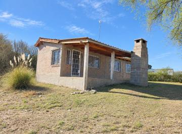 Foto · Casa a La Venta en Bialet Masse. (C413)