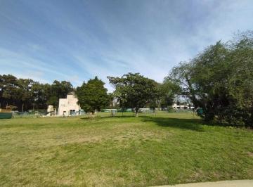 Terreno · 316m² · Terreno Lote en Venta en El Talar, Tigre, G. B. a. Zona Norte