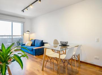 Departamento · 57m² · 3 Ambientes · Venta Plan Bauen Pilay Dos Dorm.