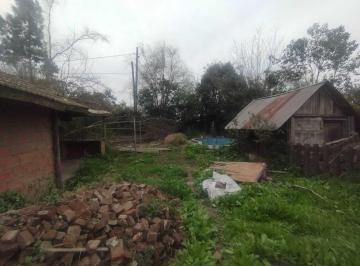 Terreno · 403m² · Terreno Lote en Venta en Villa Rosa, Pilar, G. B. a. Zona Norte