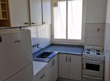 Departamento de 2 ambientes, Centro / Microcentro · Luminoso Dos Ambientes