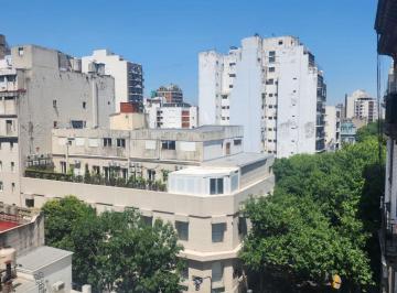 Departamento de 3 ambientes, Monserrat · Oportunidad! - Amplio 3 Ambientes - 75 m² - Piso Alto - Muy Luminoso - Monserrat