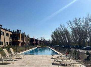 Departamento · 35m² · 2 Ambientes · Departamento en Venta en Altos de Pilar, Pilar, G. B. a. Zona Norte
