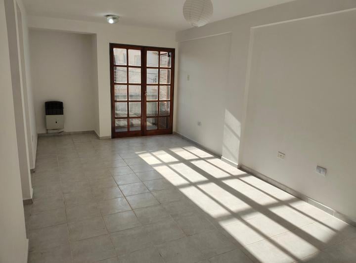 Departamento · 63m² · 6 Ambientes