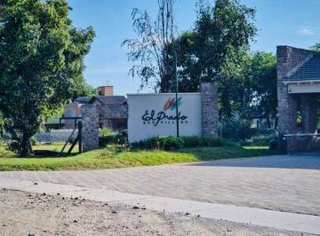 Terreno , Salta · Venta de Terreno - Club de Campo El Prado Ecovillage