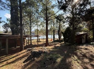 Casa · 80m² · 4 Ambientes · 2 Cocheras · Terreno en Venta con Costa en Potrero de Garay