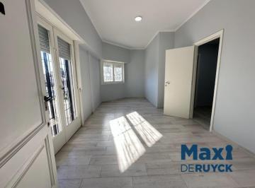 Departamento · 55m² · 3 Ambientes · 3 Ambientes Reciclado Wilde Centro