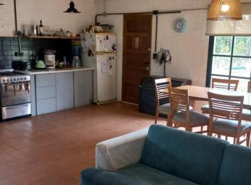 Casa · 80m² · 4 Ambientes · 2 Cocheras · Venta Casa Dos Dorm. en Solares del Carcarañá - Pueblo Carcaraes - Maciel - Oliveros (Alquilad