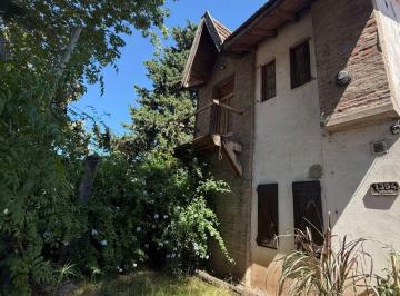 Casa de 4 ambientes, Tigre · En Venta Casa Estilo Cabaña 4 Amb en Don Torcuato con Financiación!