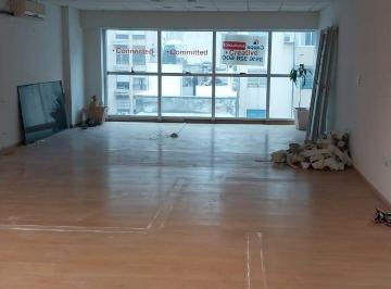 Foto · Centro, Oficina Planta Libre.74 m², Bateria de Baños, Guardia con Recepcion