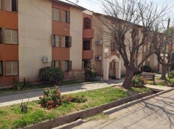 Departamento · 4 Ambientes · Departamento en Jorge Newbery Al 436 - T B2 - Bº Sutiaga - Guaymallén