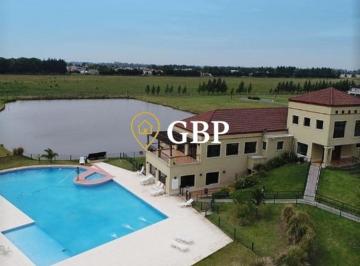 Terreno · 700m² · Lote en Venta en Canning Barrio El Rebenque