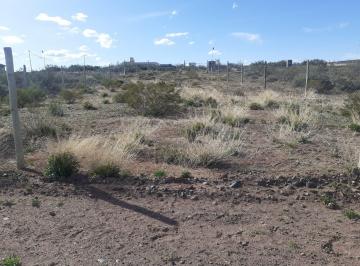 Terreno · 450m² · Venta Terreno Villa El Chocón