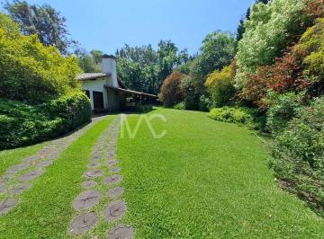 Quinta vacacional · 120m² · 3 Ambientes · 1 Cochera · Casa Quinta en Venta en López Camelo, Ricardo Rojas, Tigre