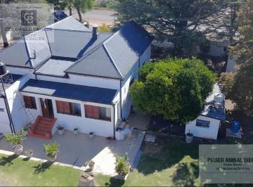 Bodega-Galpón · 7200m² · Nave Industrial en San Rafael