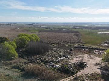 Terreno · 15m² · Lote Industrial Sobre Ruta 11