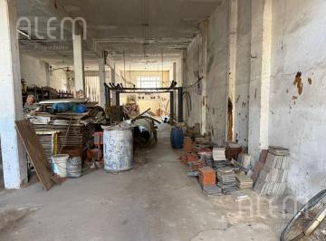 Depósito · 245m² · Depósito en Lomas de Zamora Oeste
