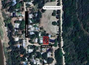 Terreno · 525m² · Lote en Venta en La Juanita