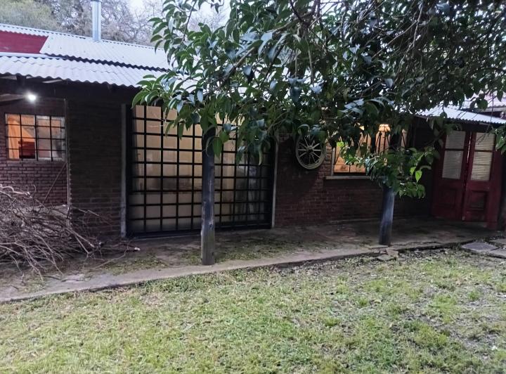 Quinta vacacional · 94m² · 3 Ambientes · 5 Cocheras