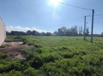 Terreno · 332m² · Venta de Terreno en La Plata