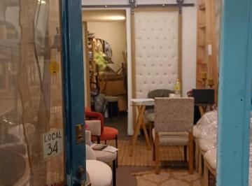Local comercial , Belgrano · Local en Galeria