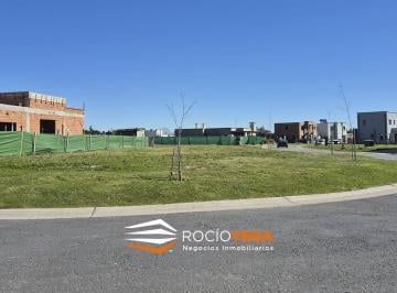 Terreno · 526m² · Lote Terreno en Venta en Santa Elisa, Pilar del Este