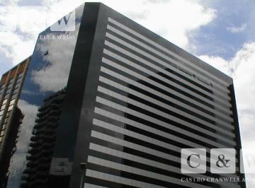 Oficina comercial · 1310m² · 18 Cocheras · Ing. Enrique Butty 240 | Oficina en Alquiler | Catalinas