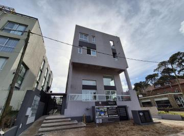STT-STT-160_2 · Departamento con Terraza + Cochera en Pinamar