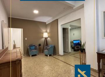 Departamento · 83m² · 3 Ambientes · Departamento en Planta Baja - 3 Ambientes