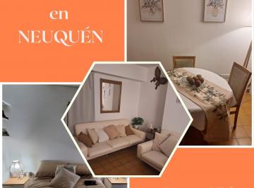 Departamento de 4 ambientes, Neuquén · Departamento en Neuquén