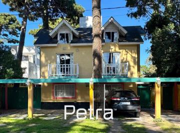 Departamento · 400m² · 4 Ambientes · Blocks de Departamentos en Venta en Pinamar