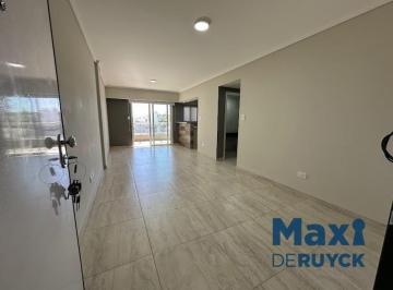 Departamento · 73m² · 3 Ambientes · 3 Ambientes con Cochera Wilde Centro, a Estrenar