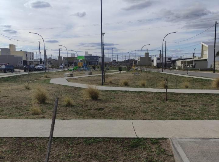 Terreno · 250m²