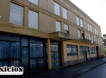 Hotel de 64 ambientes, Mar de Ajó · Hotel Almirante Brown Nº 245 E/carreras y Lebensohn - El Silvio - H329